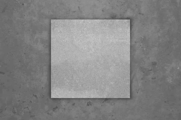 Textuur illustraties - spaanplaat en beton — Stockfoto
