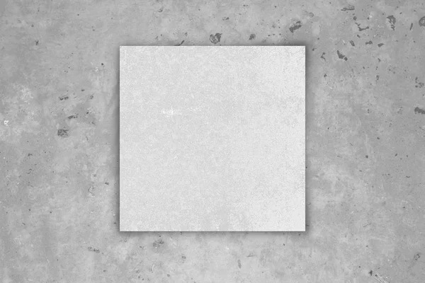 Achtergrond clip art - grijs beton en donker beton — Stockfoto