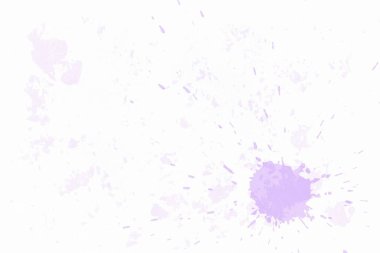 Doku klip sanat - mavi düz kağıt