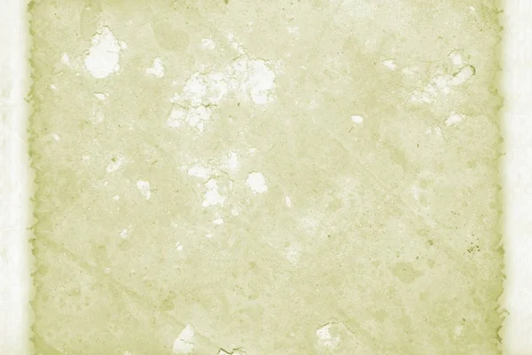 Φόντο clip art - κίτρινο αφρώδες πλαστικό στο τσιμεντένιο πάτωμα και ύφασμα πολυπροπυλενίου — Φωτογραφία Αρχείου