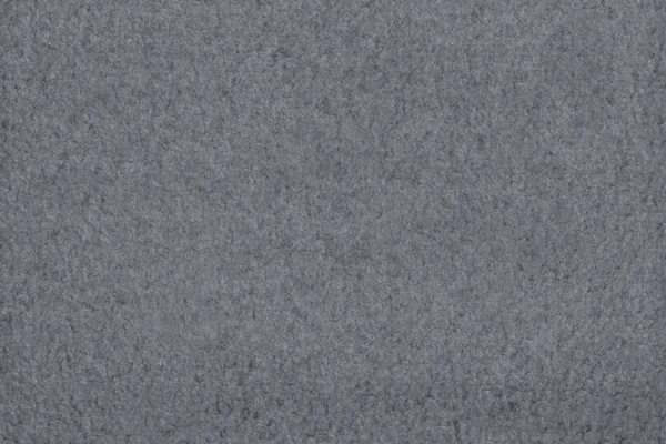 Textura de tecido feltrado azul — Fotografia de Stock