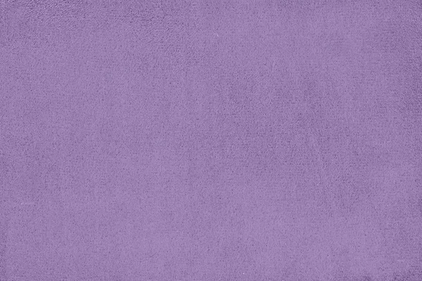 Textura de camurça abstrata roxo — Fotografia de Stock