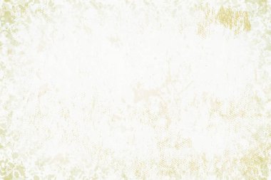 Sarı soyut spunbond