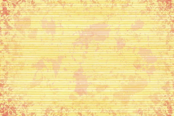 Red vintage bamboo texture