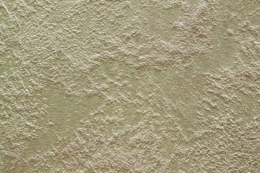 Sarı grenli sıva desen