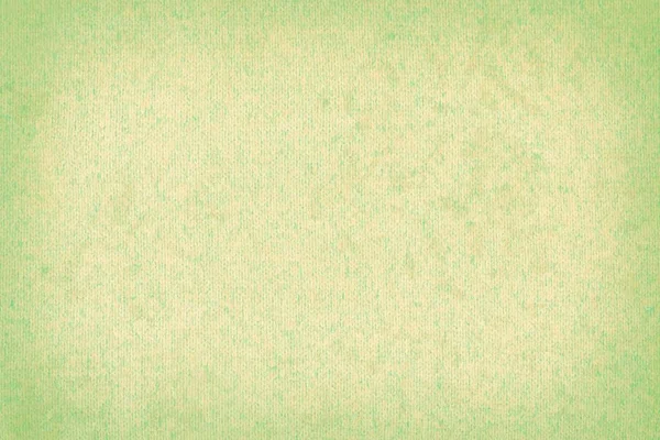 Groene wol patroon — Stockfoto
