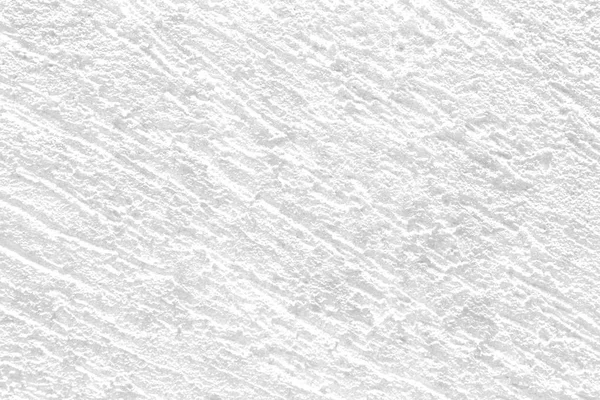 White retro textured stucco texture — Stock Photo, Image