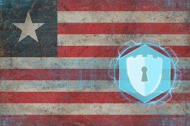 Liberya ağ güvenliği. Ağ savunma kavramı.