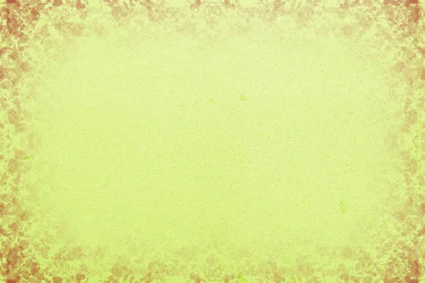 Zelená grunge sádra vlákno textura — Stock fotografie