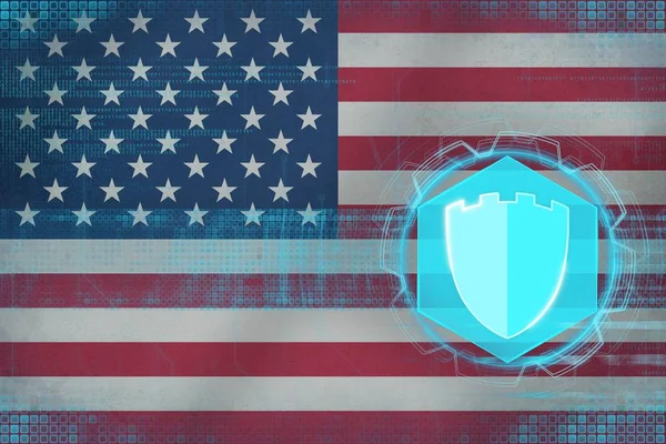 ABD Internet koruma. Dijital koruma kavramı.