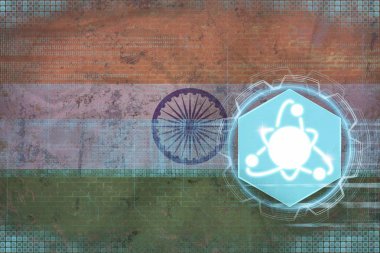 Hindistan Nükleer Enerji. Nükleer enerji kavramı.