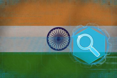 Türkiye web arama. Elektronik arama kavramı.