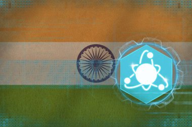 Hindistan Nükleer Enerji. Nükleer enerji kavramı.