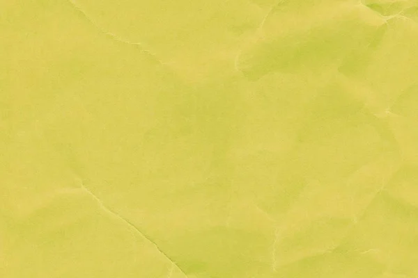 黄色クラフト型紙 — ストック写真