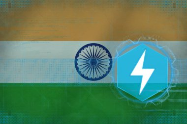 Hindistan enerji. Elektrik kavramı.