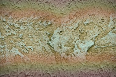 Kaba sıva arka plan sınırları içinde