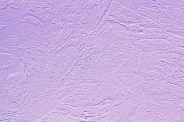 Mavi retro yapısal sıva doku