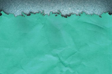 Grunge kazanların arka plan