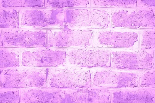 Cinzas roxas blocos textura — Fotografia de Stock