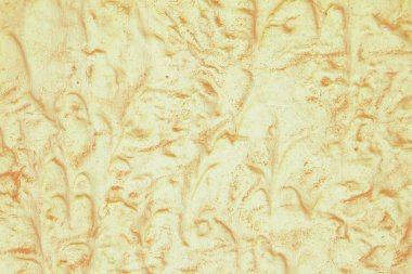 Altın yaşlı sıva doku