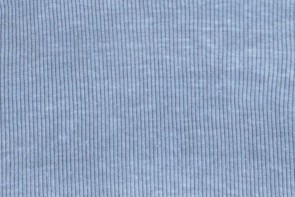 Blu grunge foderato sfondo cotone — Foto Stock
