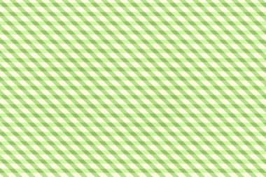 Yeşil retro çizgiler doku