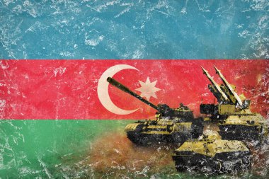 Azerbaycan ordusu, askeri kuvvetler