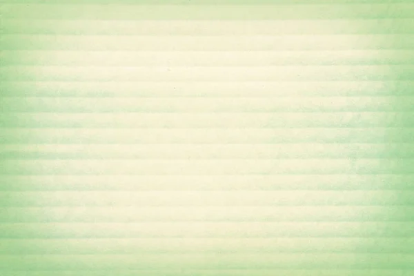 Padrão de papelão envelhecido verde — Fotografia de Stock