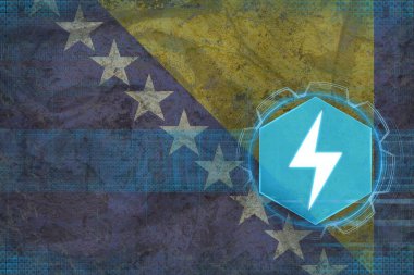 Bosna-Hersek enerji. Elektrik kavramı.