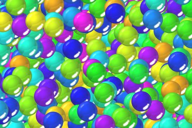 Altın parlayan kutlama model ölçekler