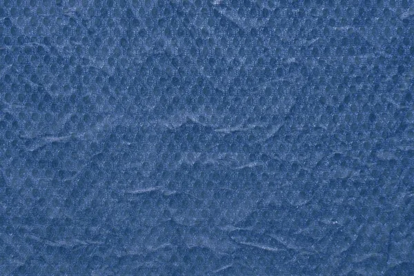 Grunge enrugado padrão de papel kraft — Fotografia de Stock