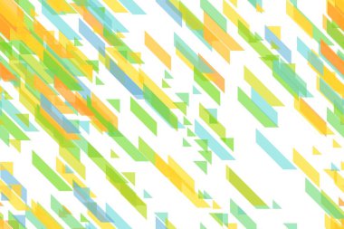 Çapraz çizgiler kutlama arka plan sorunsuz yaratıcı ışık mavi üçgen ve çapraz blokları