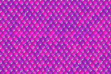 Sorunsuz soyut macenta kutlama ambalaj kağıdı ölçekler