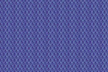 Mavi yaşlı Dikişsiz naylon kumaş deseni