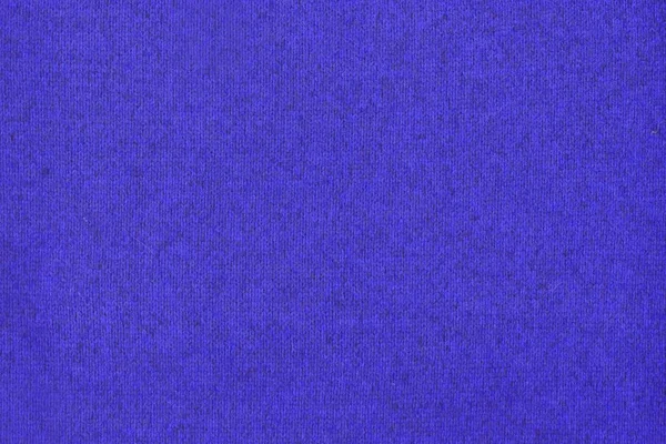 Blaues Retro-Wollmuster — Stockfoto