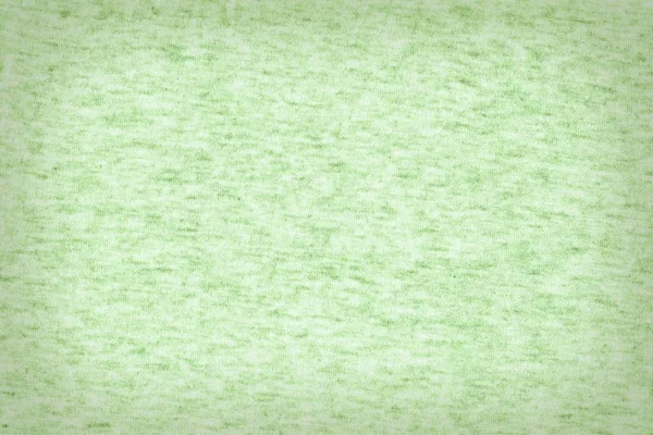 Tecido variegado verde — Fotografia de Stock