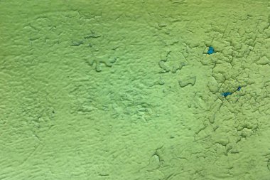 Retro eski boya doku