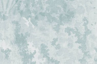 Beyaz kamuflaj kumaş arka plan