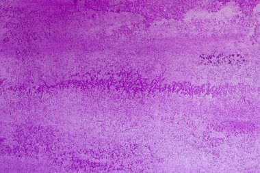 nice grunge pink travertine like stucco texture for use as background.