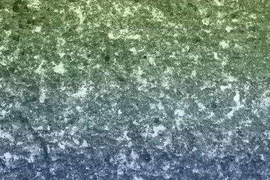 Kaya dokusu üzerine pürüzlü liken tasarımı - güzel soyut fotoğraf arkaplanı