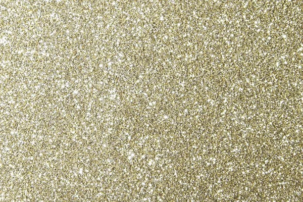 Glänsande metallisk sand slätt stuckatur - nytt år begrepp konsistens - vacker abstrakt foto bakgrund — Stockfoto