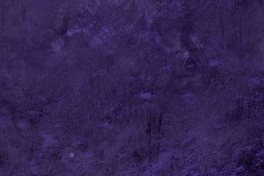 mor grunge yuvarlak çizilmiş malzeme dokusu - şirin soyut fotoğraf arkaplanı