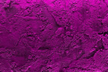 Pembe kulüp tarzı altı çizili sıva dokusu - şirin soyut fotoğraf arkaplanı