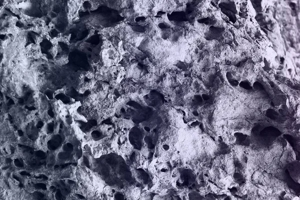 Rosa natürlichen schmutzigen Felsen Makro-Textur - wunderbare abstrakte Foto Hintergrund — Stockfoto