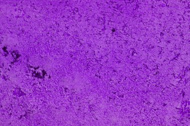 arkaplan kullanımı için yaşlandırılmış mor doğal taş dokusu.