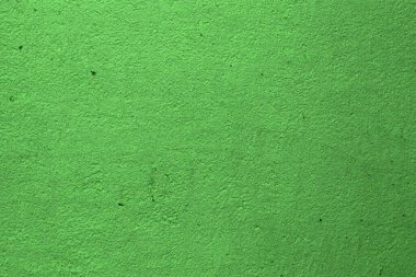 Blok dokusunda yeşil düzlem grunge sıva - harika soyut fotoğraf arkaplanı