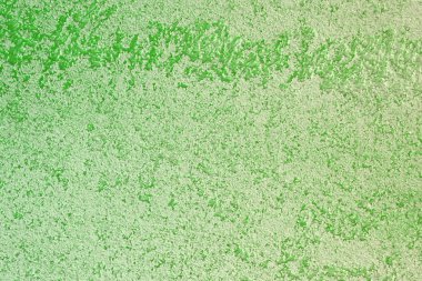 Arka plan olarak kullanmak için alçı dokusu gibi eski güzel travertin..