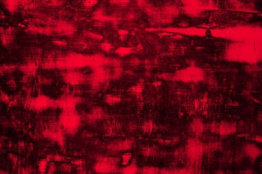 Büyük çizik desenli kırmızı meşe ağacı deseni - güzel soyut fotoğraf arkaplanı