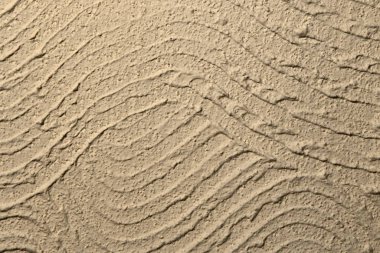 duvar dokusunda turuncu çizgili kıvrımlı boya - güzel soyut fotoğraf arkaplanı