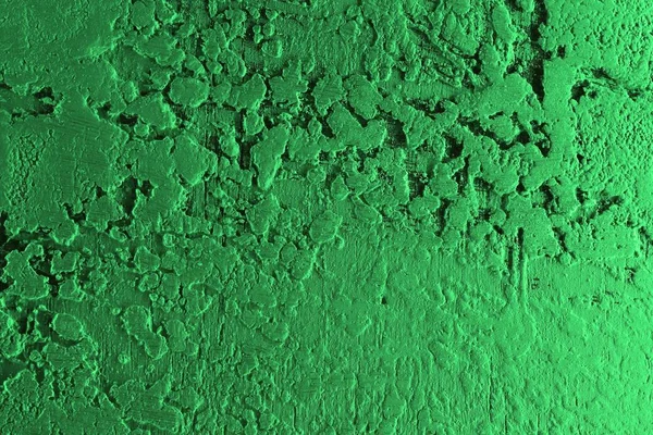 Vert coloré style mis en évidence texture de la plaque stratifiée - beau fond photo abstrait — Photo